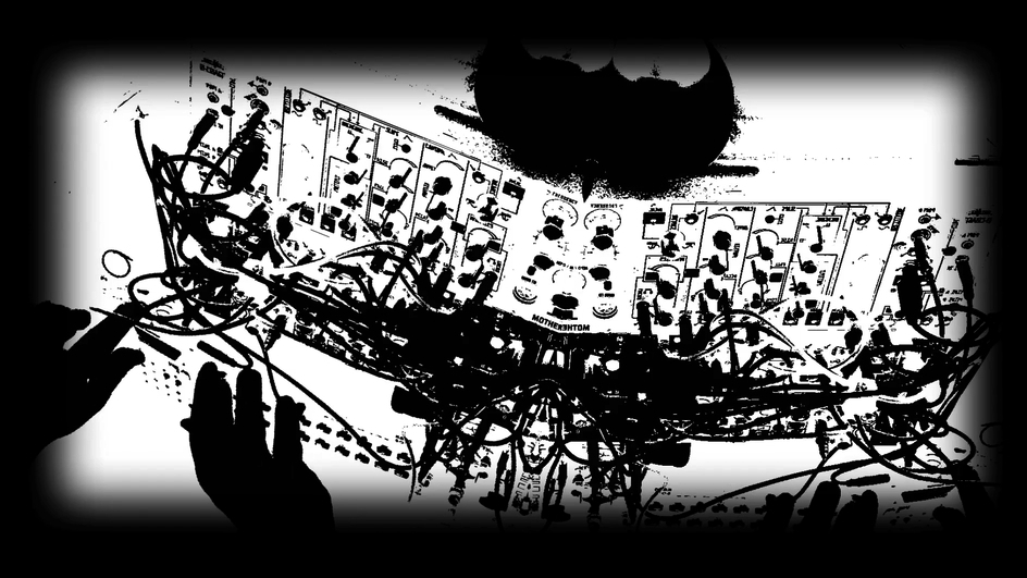 Bill T Miller Synth Art